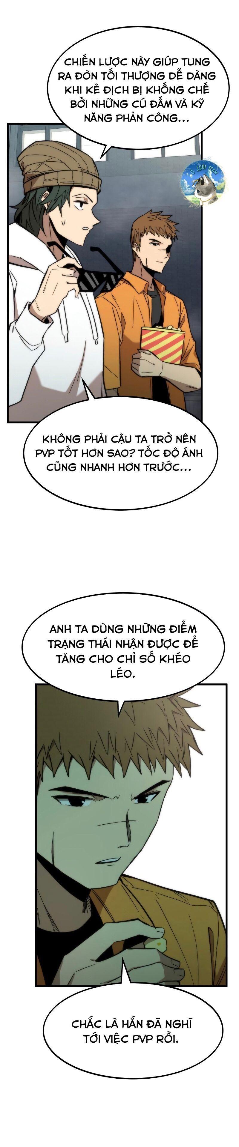 Nhân Vật Phụ Siêu Cấp Chapter 27 - Trang 16