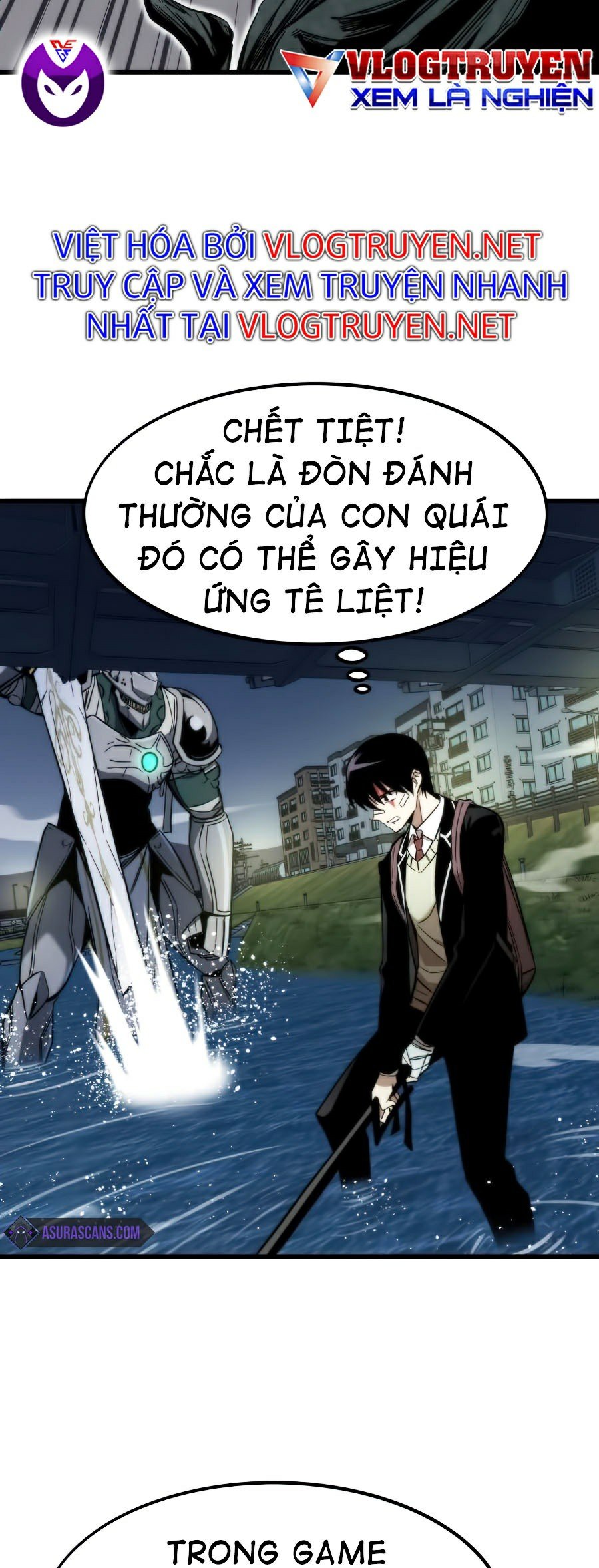 Nhân Vật Phụ Siêu Cấp Chapter 7 - Trang 47