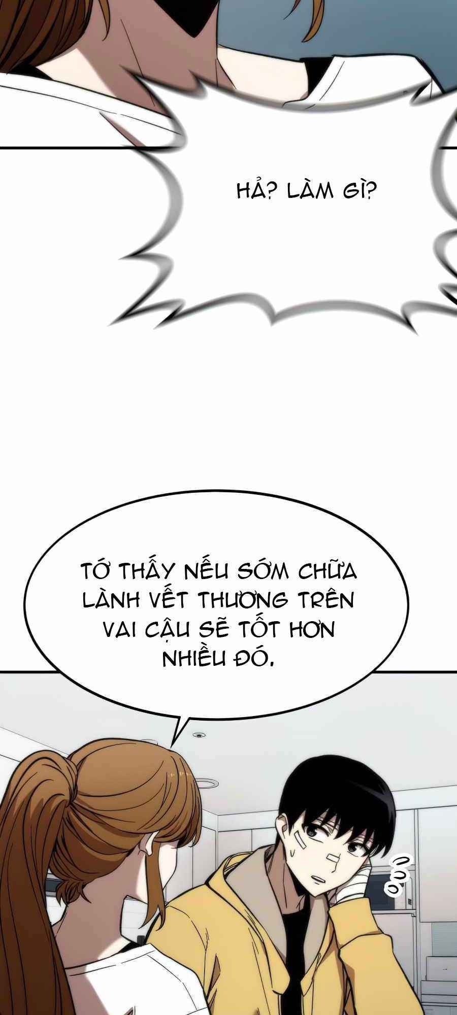 Nhân Vật Phụ Siêu Cấp Chapter 11 - Trang 39