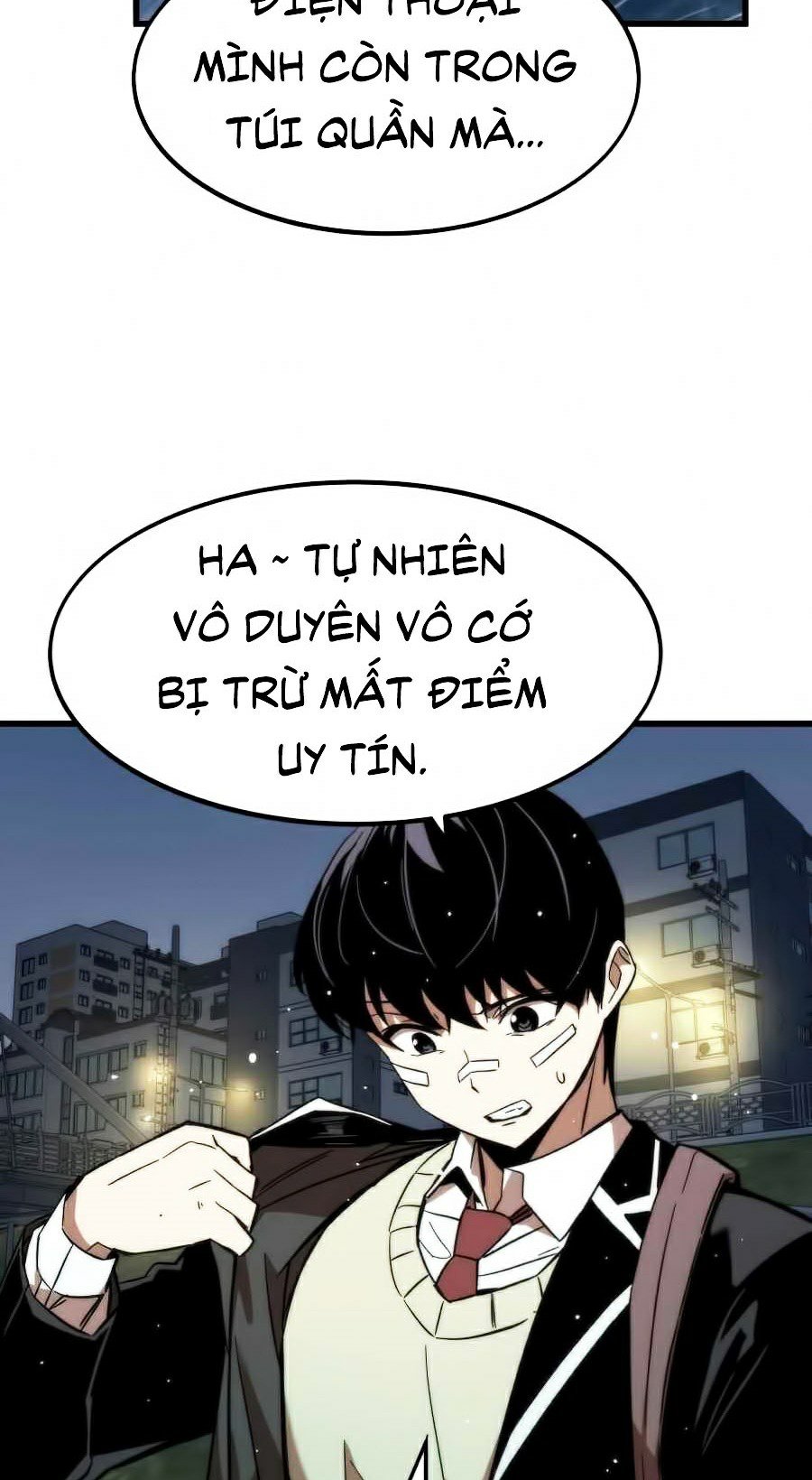 Nhân Vật Phụ Siêu Cấp Chapter 6 - Trang 97