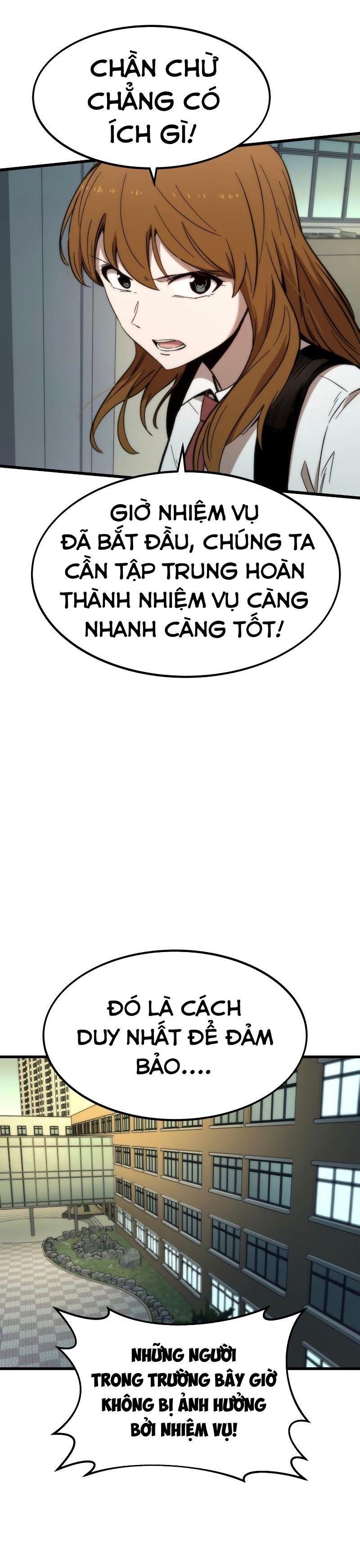 Nhân Vật Phụ Siêu Cấp Chapter 31 - Trang 54