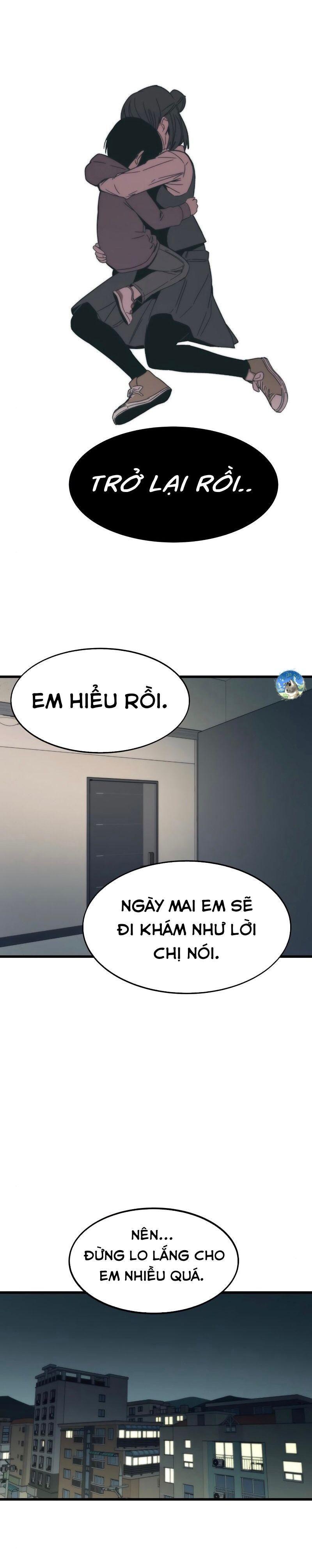 Nhân Vật Phụ Siêu Cấp Chapter 34 - Trang 53