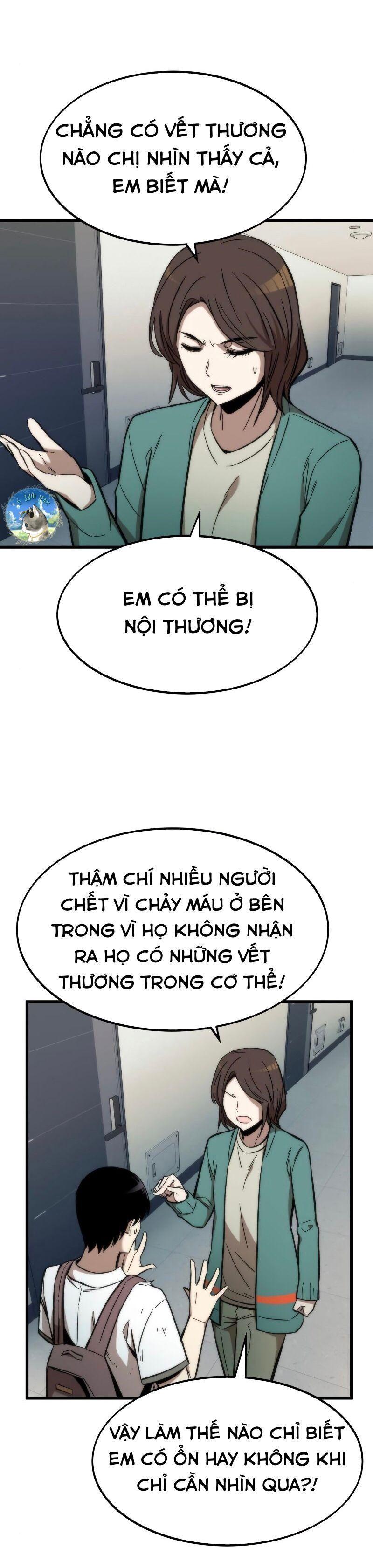 Nhân Vật Phụ Siêu Cấp Chapter 34 - Trang 49