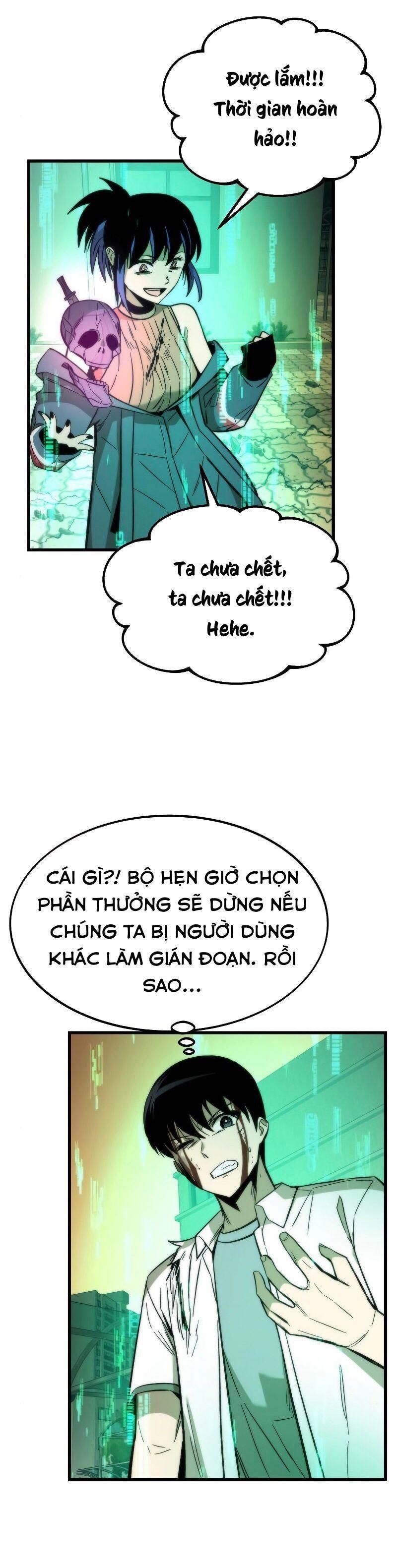 Nhân Vật Phụ Siêu Cấp Chapter 34 - Trang 13