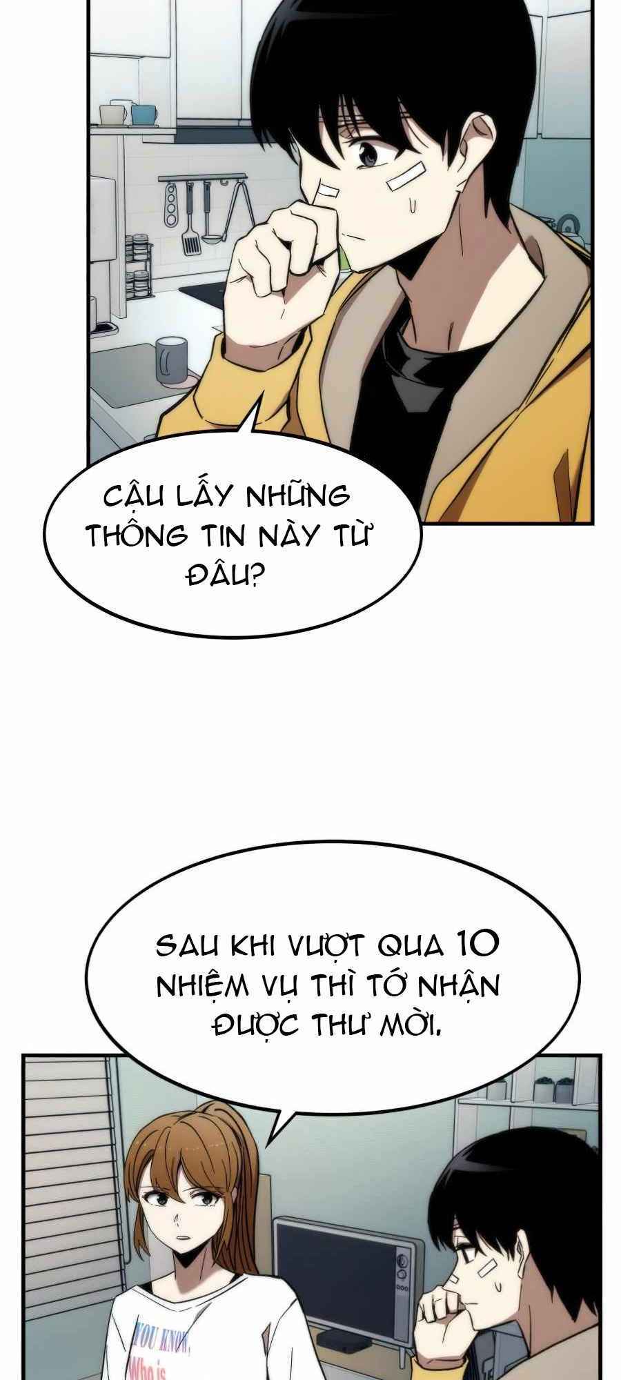 Nhân Vật Phụ Siêu Cấp Chapter 11 - Trang 12