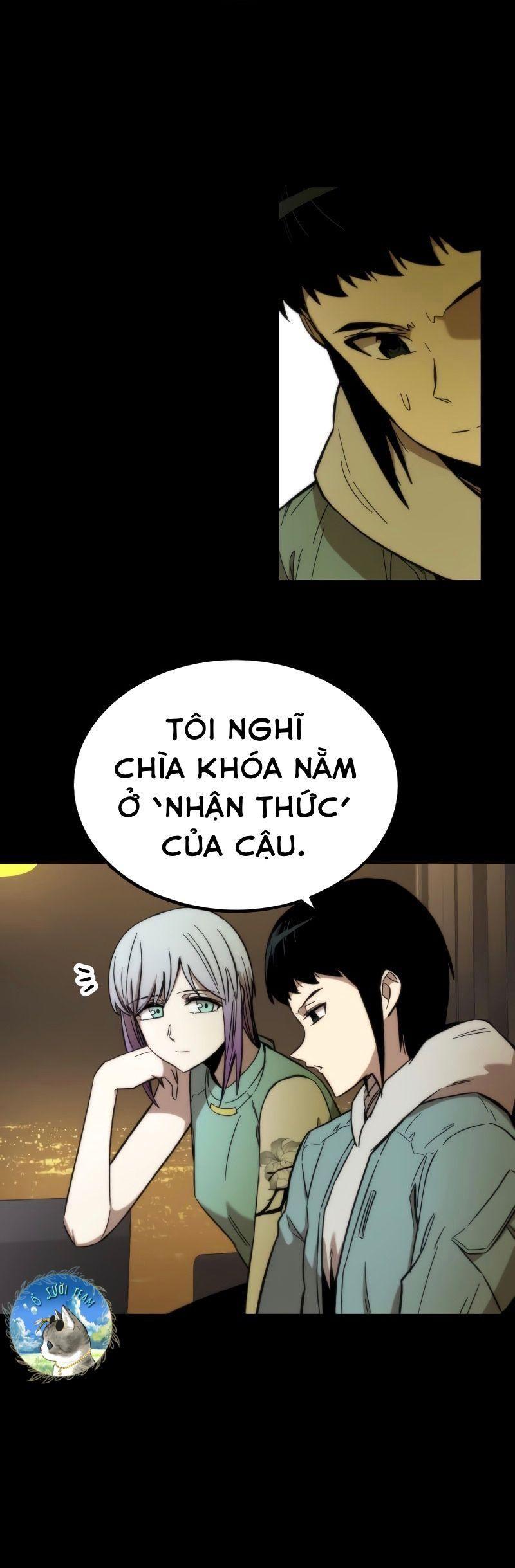 Nhân Vật Phụ Siêu Cấp Chapter 29 - Trang 18