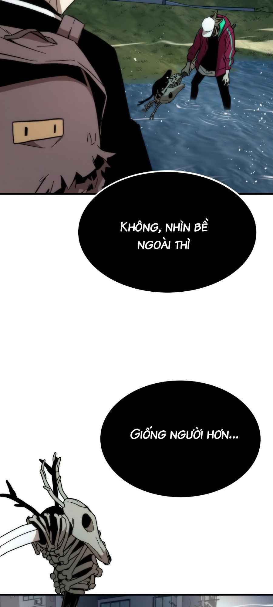 Nhân Vật Phụ Siêu Cấp Chapter 8 - Trang 81