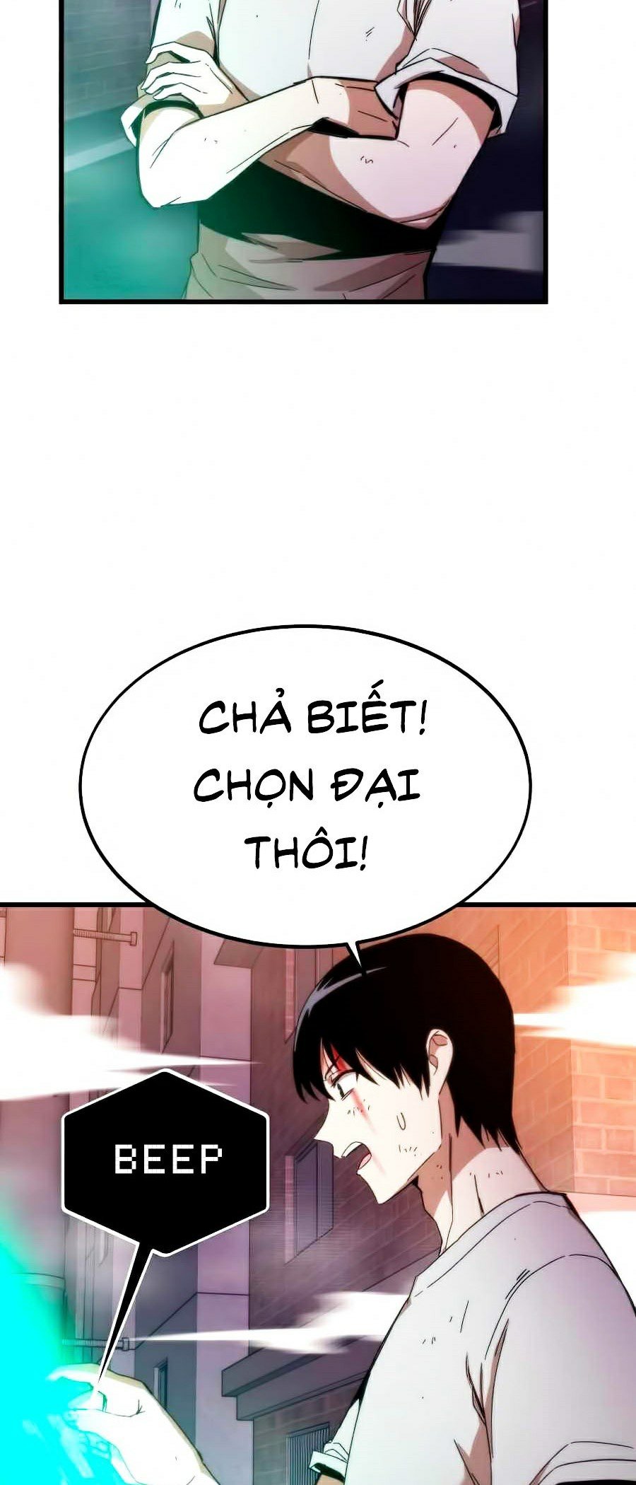 Nhân Vật Phụ Siêu Cấp Chapter 3 - Trang 8