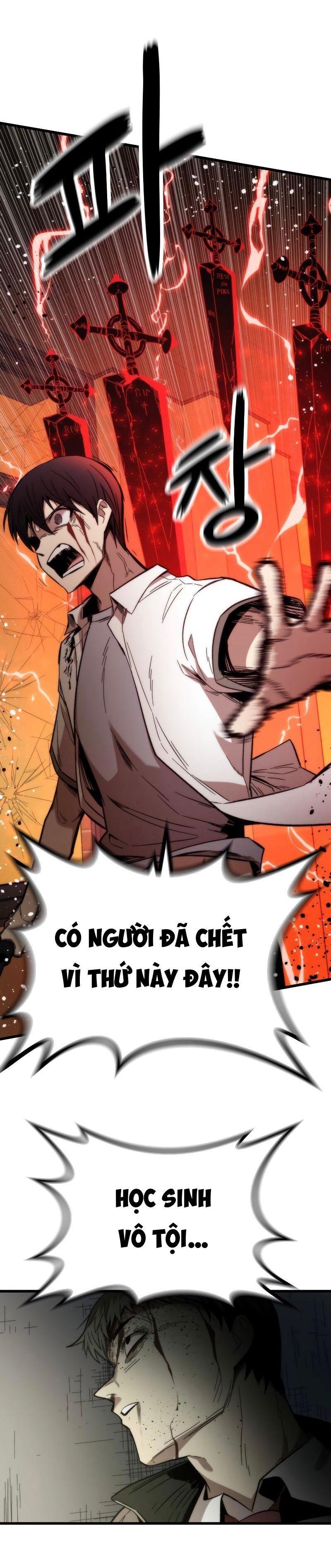 Nhân Vật Phụ Siêu Cấp Chapter 33 - Trang 27