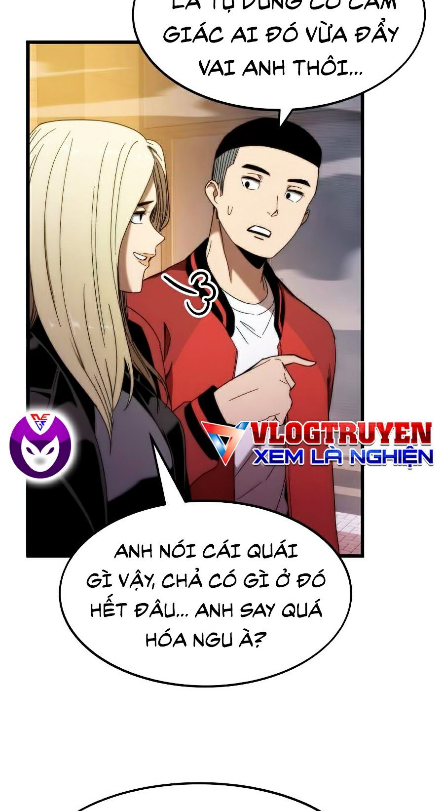 Nhân Vật Phụ Siêu Cấp Chapter 2 - Trang 29