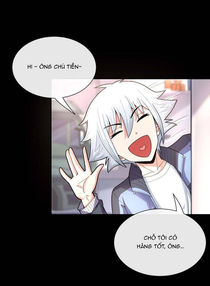 Thời Đại Thần Minh: Thế Giới Biến Thành Game Online Chapter 20 - Trang 43