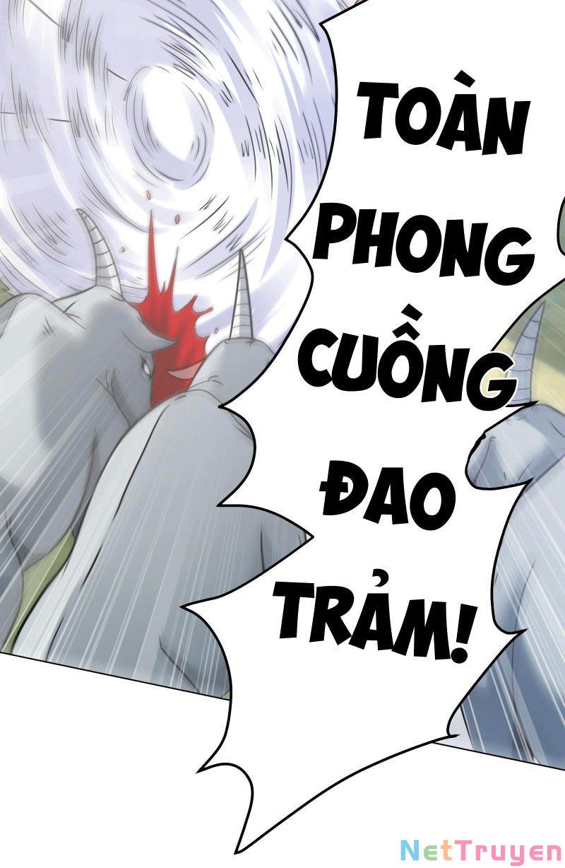 Thời Đại Thần Minh: Thế Giới Biến Thành Game Online Chapter 15 - Trang 57