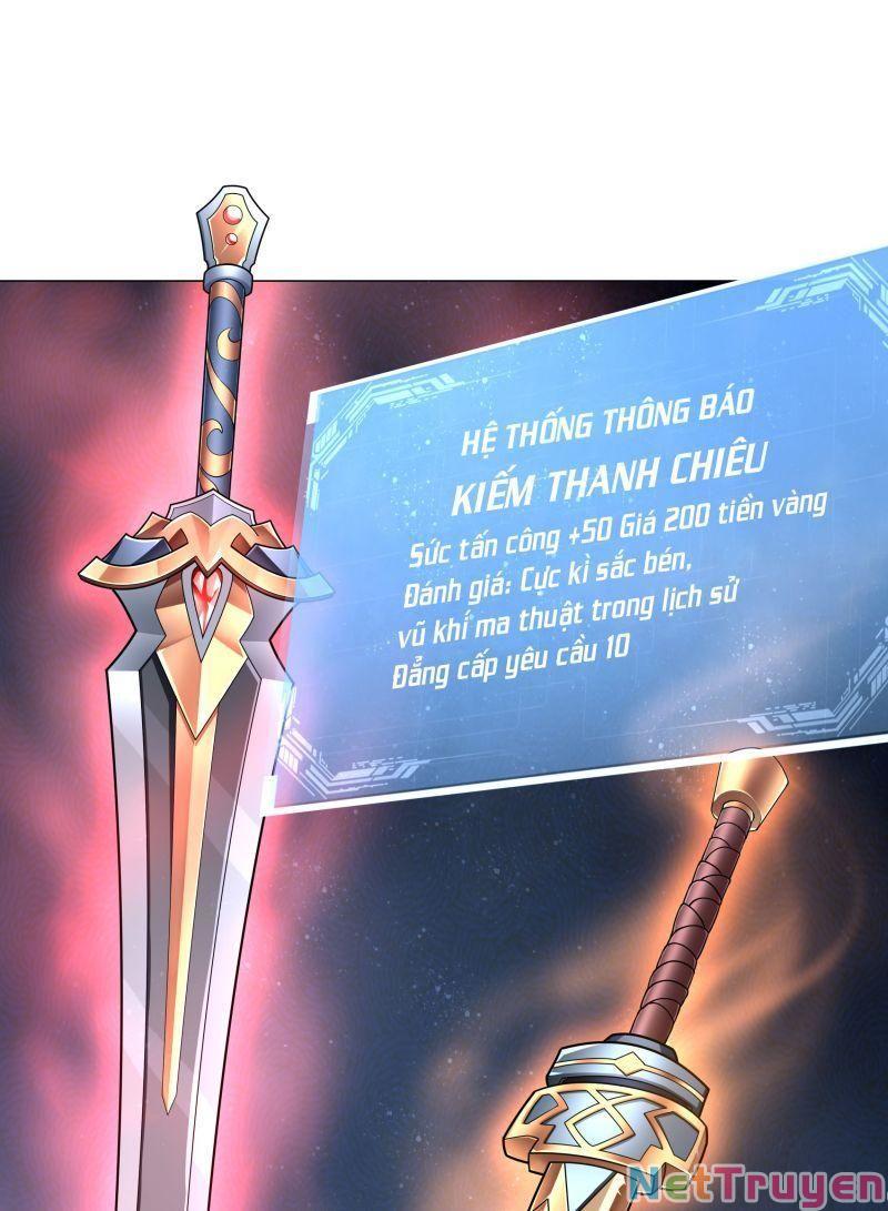 Thời Đại Thần Minh: Thế Giới Biến Thành Game Online Chapter 5 - Trang 63