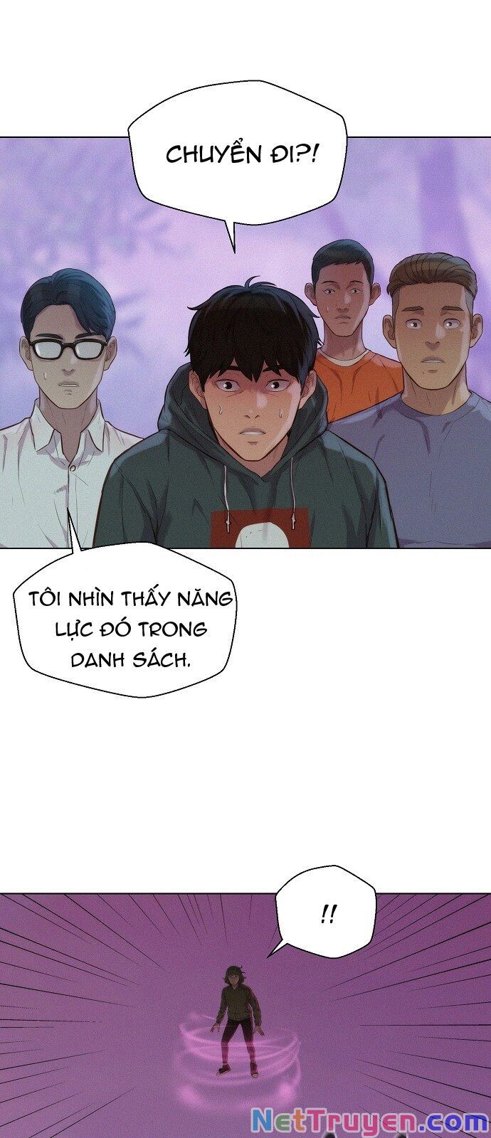 Thợ Săn 3 Cm Chapter 74 - Trang 34