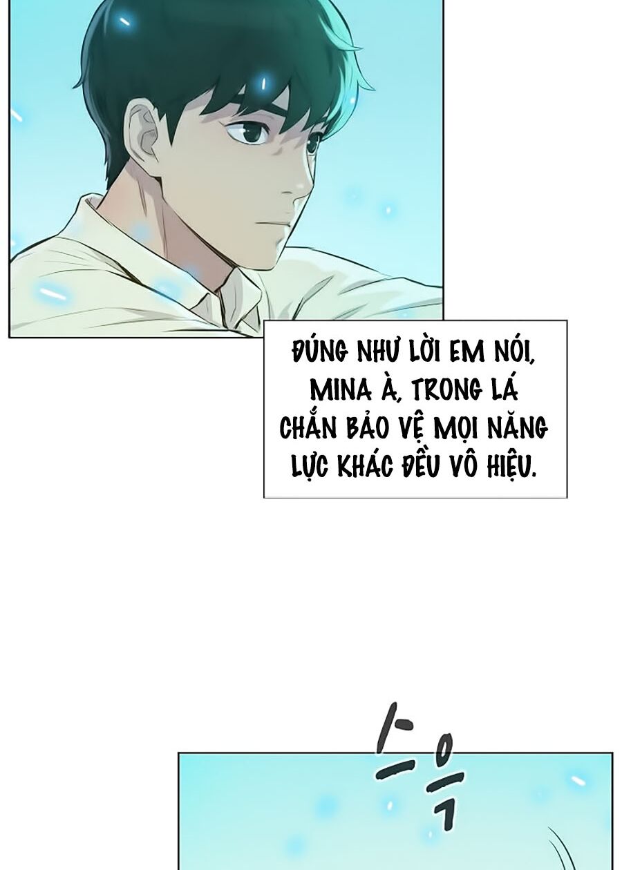 Thợ Săn 3 Cm Chapter 18 - Trang 55