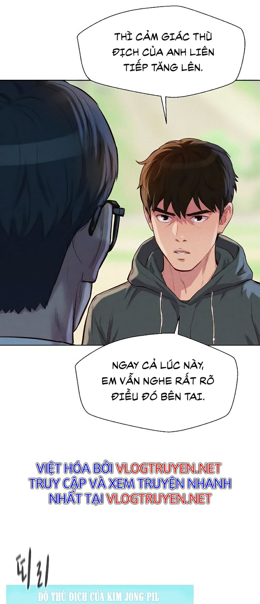 Thợ Săn 3 Cm Chapter 82 - Trang 51