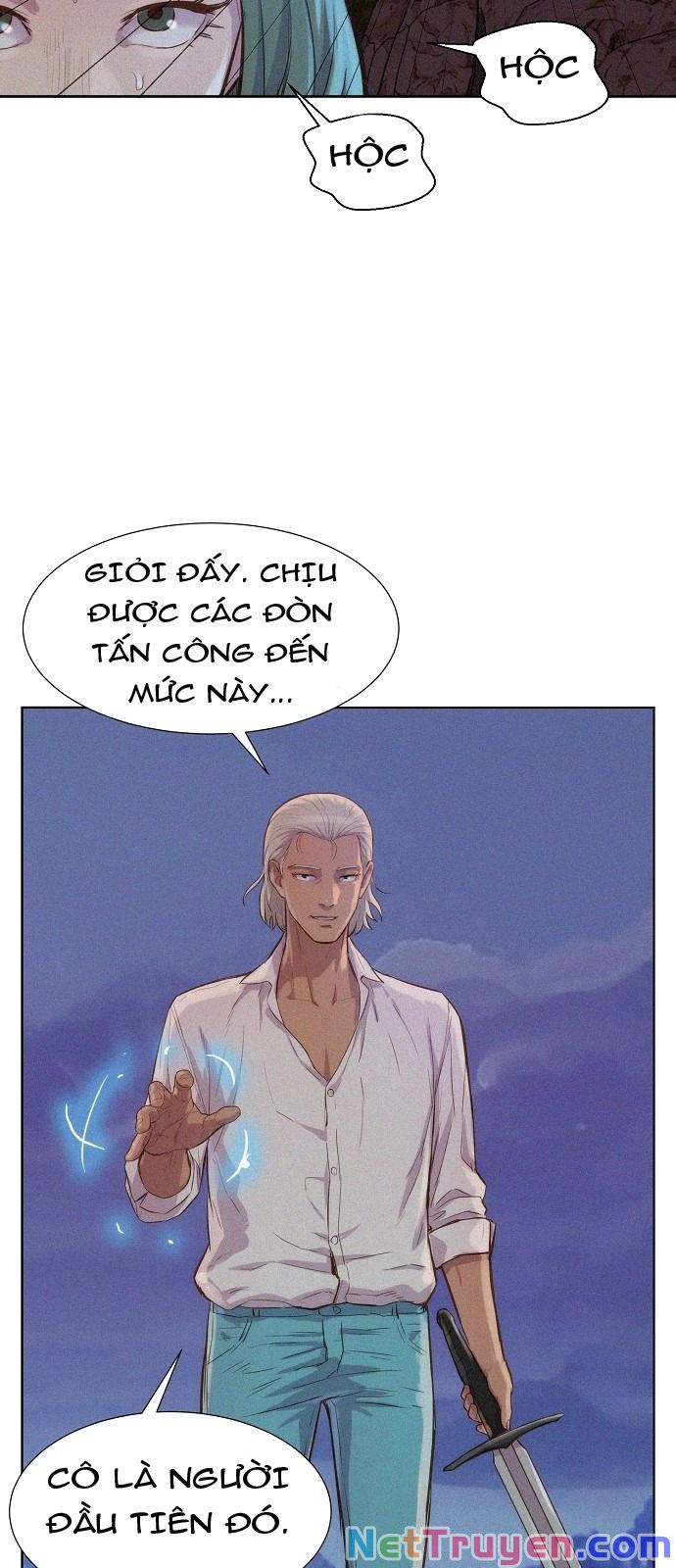 Thợ Săn 3 Cm Chapter 77 - Trang 57