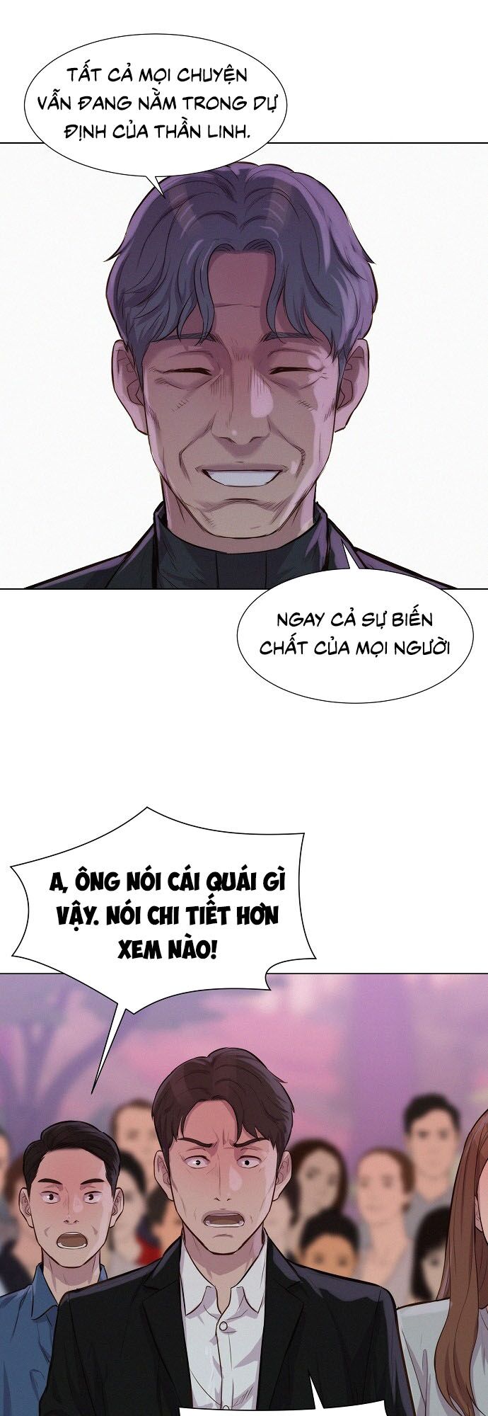 Thợ Săn 3 Cm Chapter 42 - Trang 42