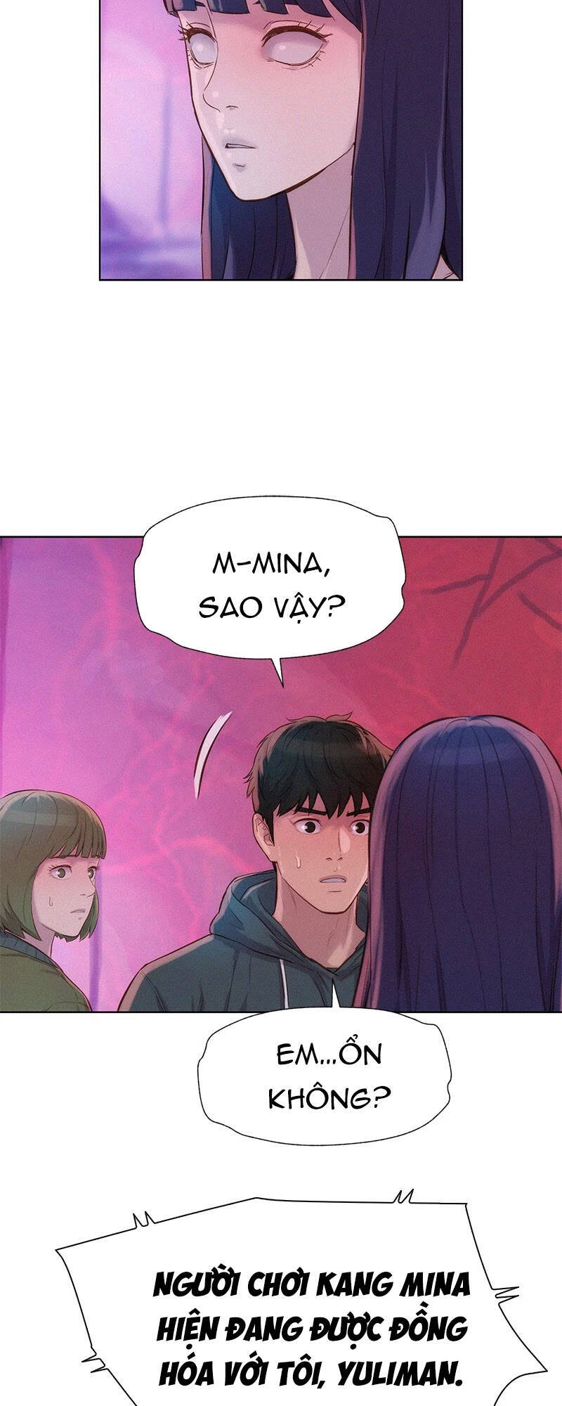 Thợ Săn 3 Cm Chapter 101 - Trang 11