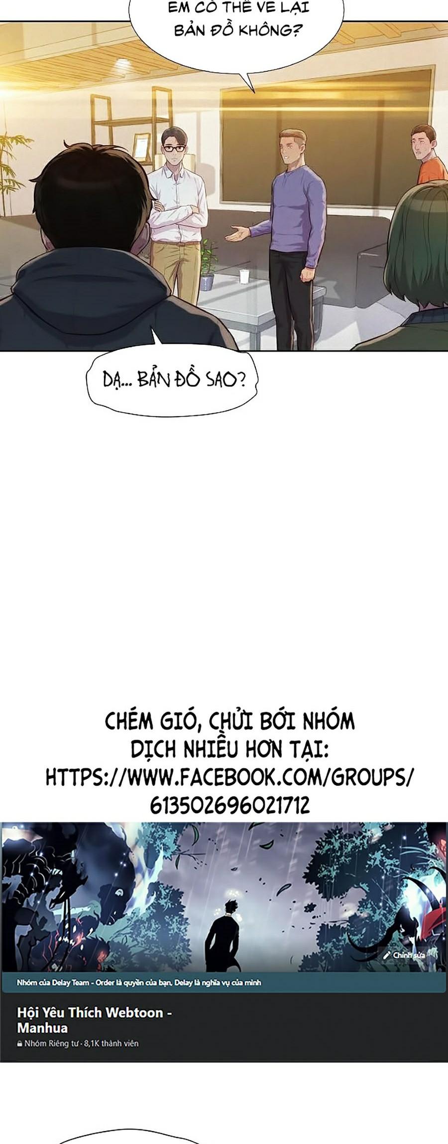 Thợ Săn 3 Cm Chapter 73 - Trang 33