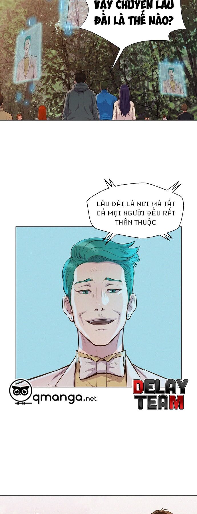 Thợ Săn 3 Cm Chapter 33 - Trang 25