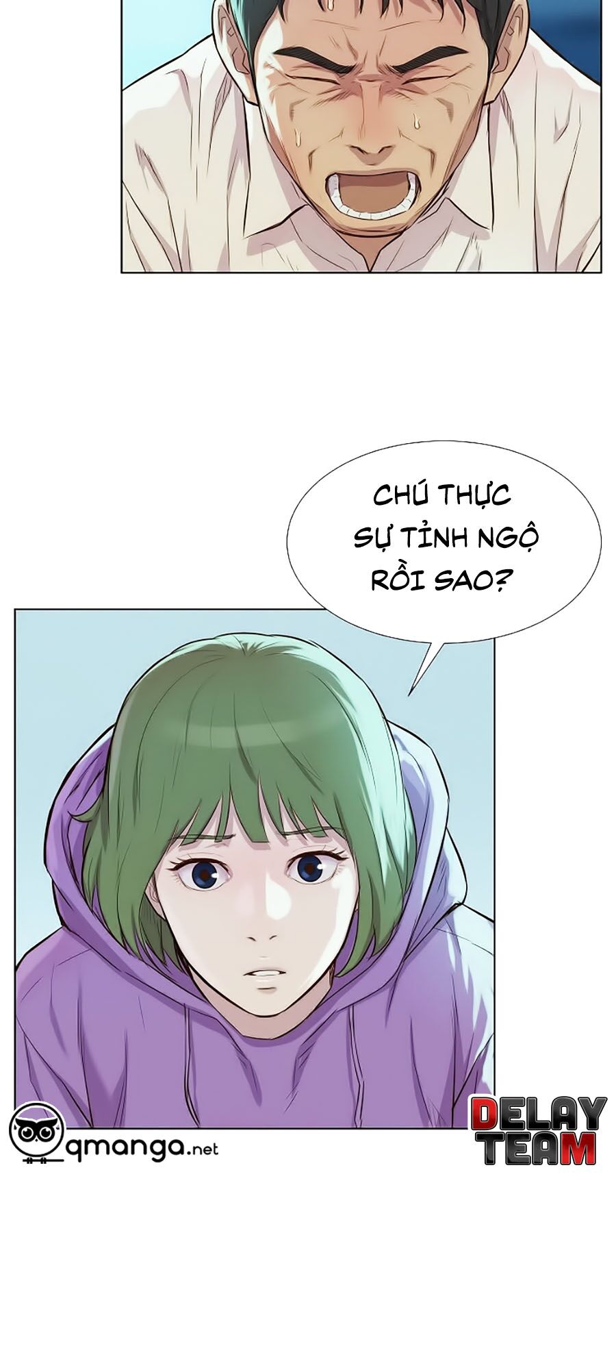 Thợ Săn 3 Cm Chapter 19 - Trang 29