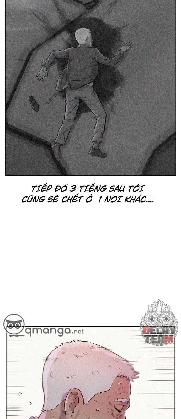 Thợ Săn 3 Cm Chapter 9 - Trang 16