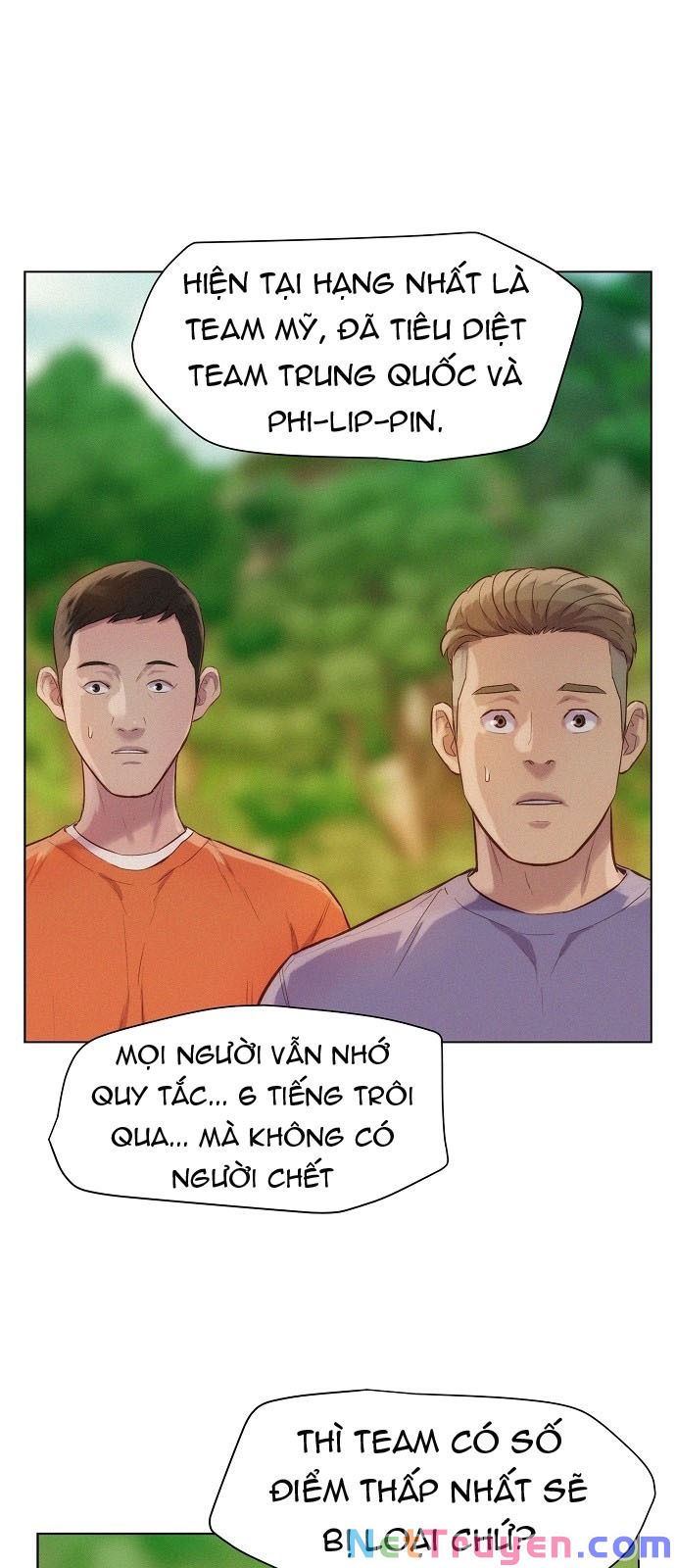 Thợ Săn 3 Cm Chapter 80 - Trang 24