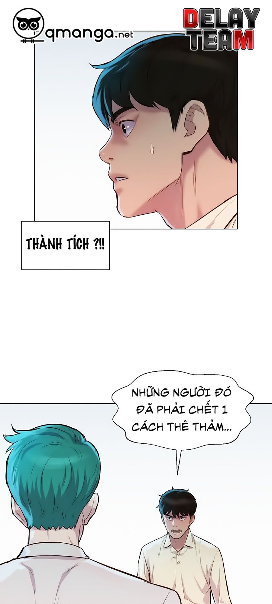 Thợ Săn 3 Cm Chapter 31 - Trang 45