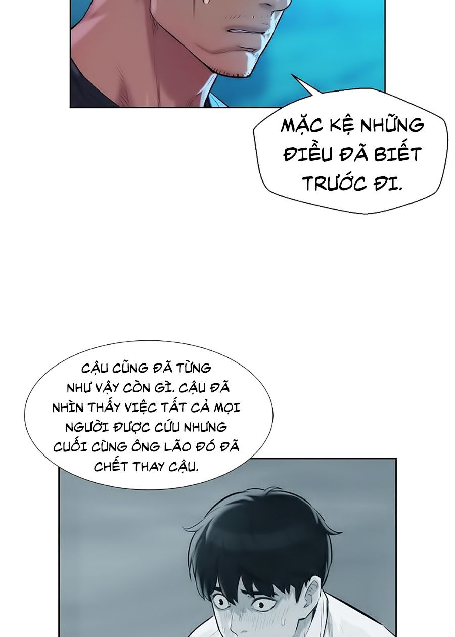 Thợ Săn 3 Cm Chapter 23 - Trang 5