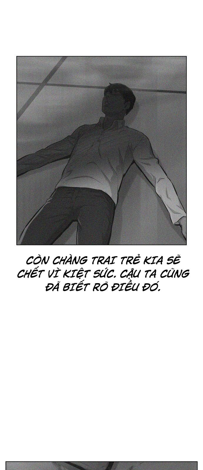 Thợ Săn 3 Cm Chapter 9 - Trang 15