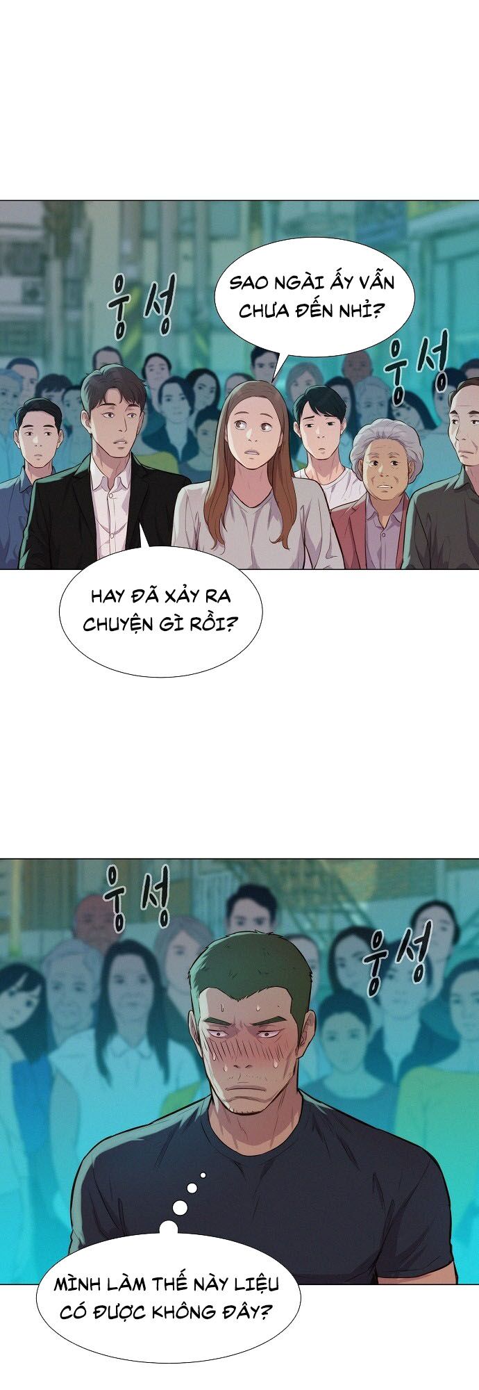 Thợ Săn 3 Cm Chapter 29 - Trang 12