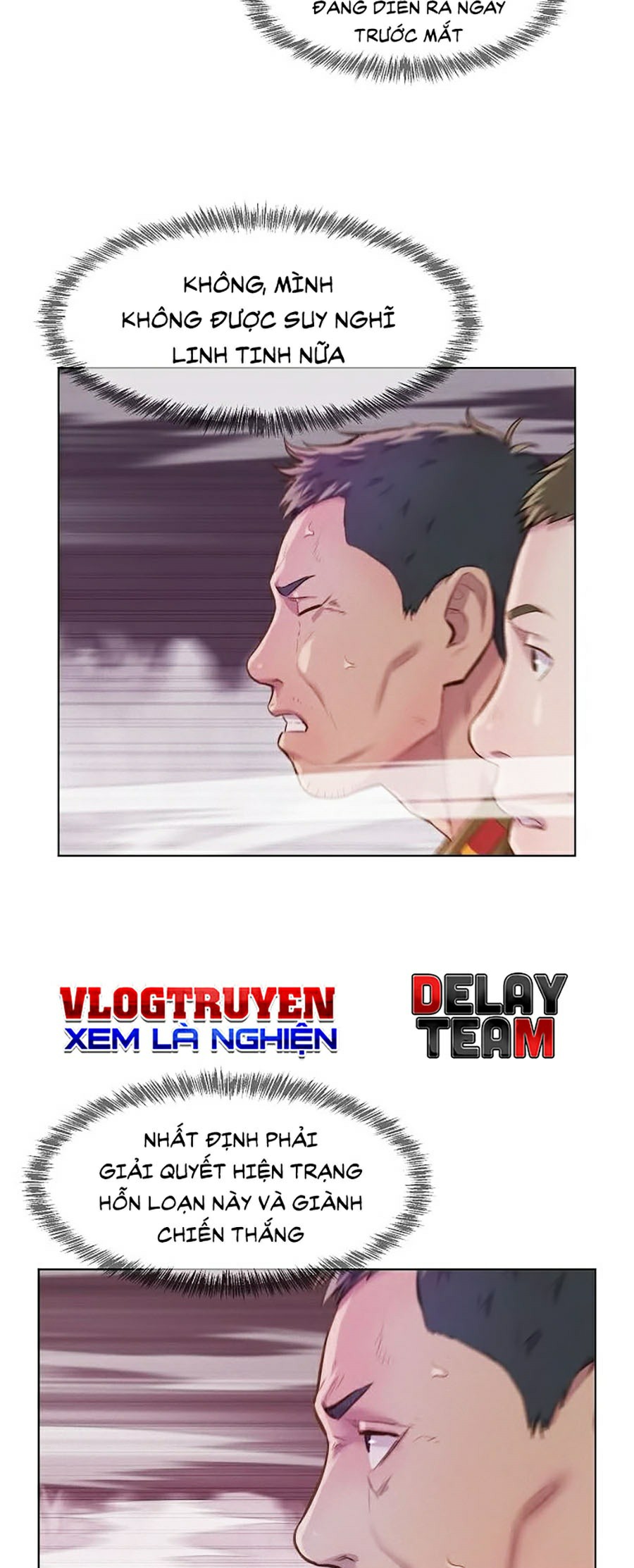 Thợ Săn 3 Cm Chapter 84 - Trang 19