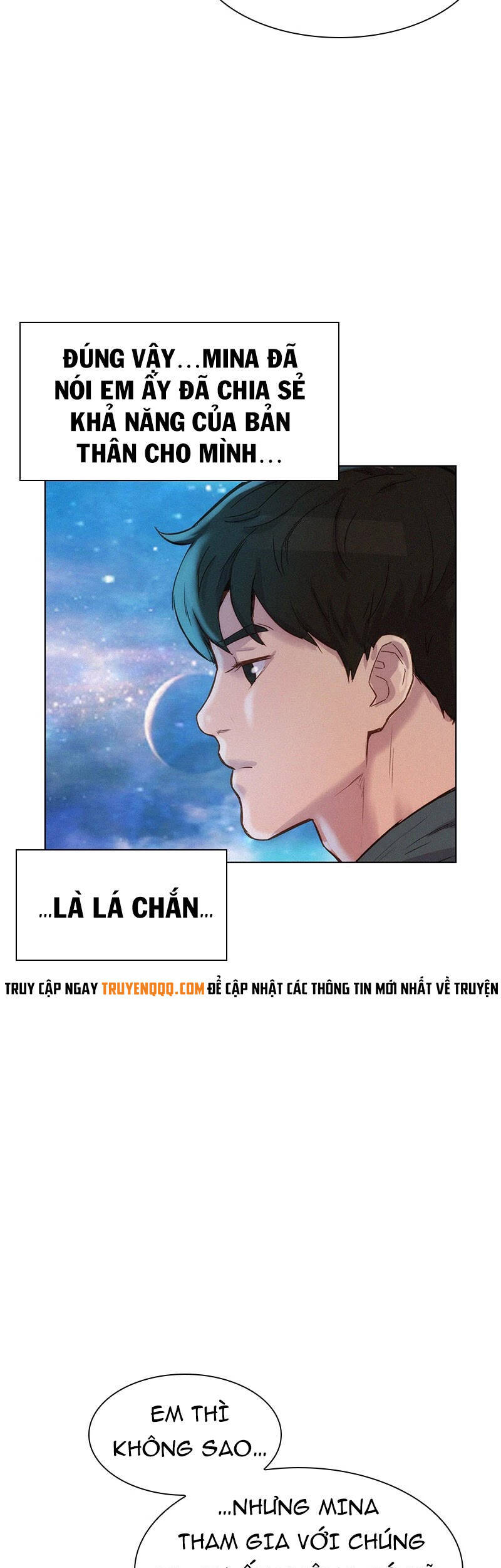 Thợ Săn 3 Cm Chapter 98 - Trang 75