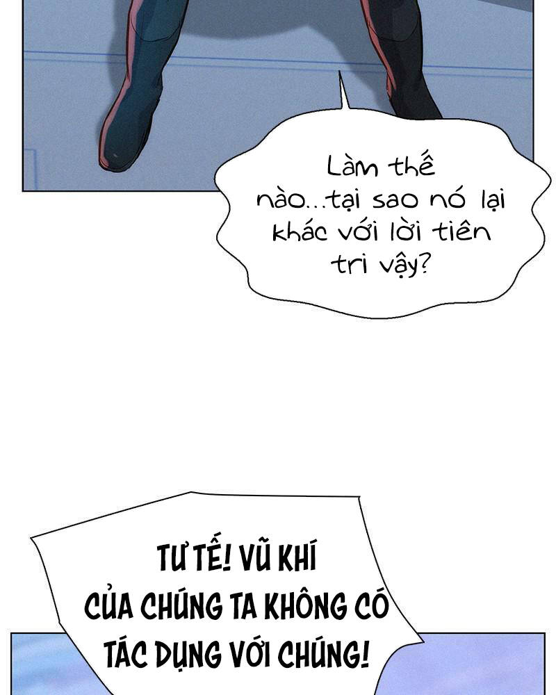 Thợ Săn 3 Cm Chapter 94 - Trang 89