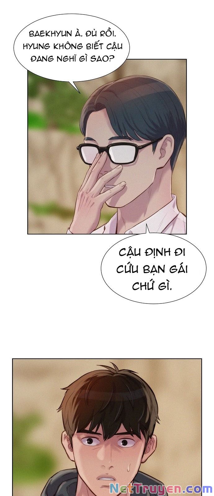 Thợ Săn 3 Cm Chapter 79 - Trang 65