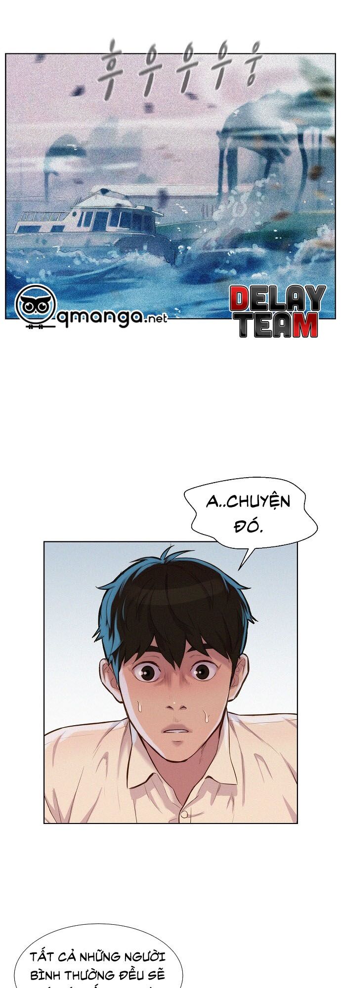 Thợ Săn 3 Cm Chapter 32 - Trang 7