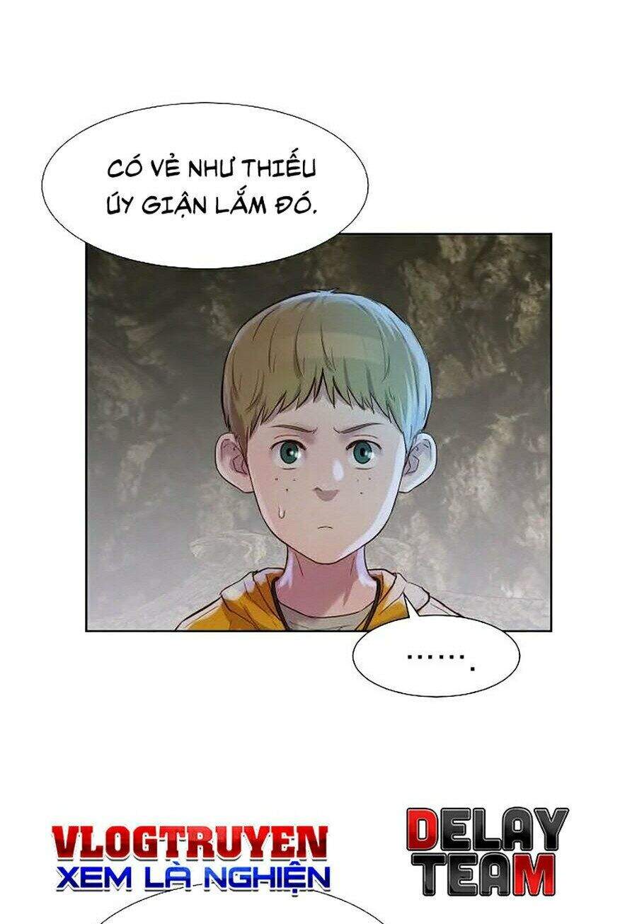 Thợ Săn 3 Cm Chapter 83 - Trang 53