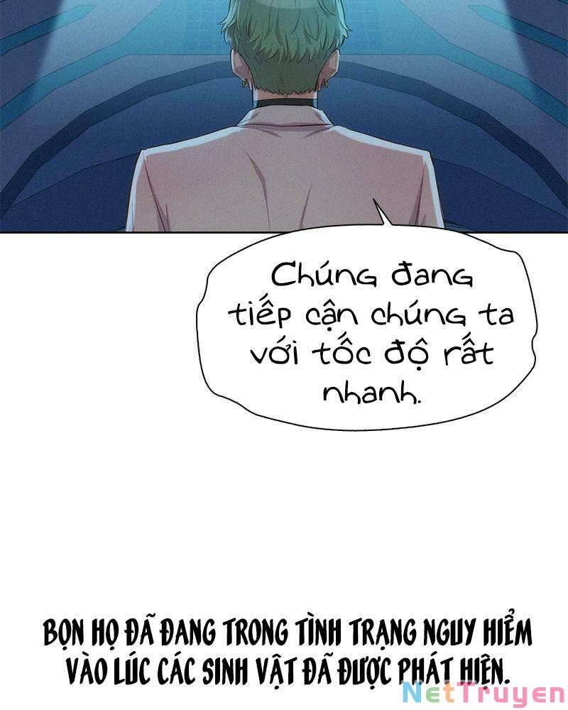 Thợ Săn 3 Cm Chapter 93.5 - Trang 15