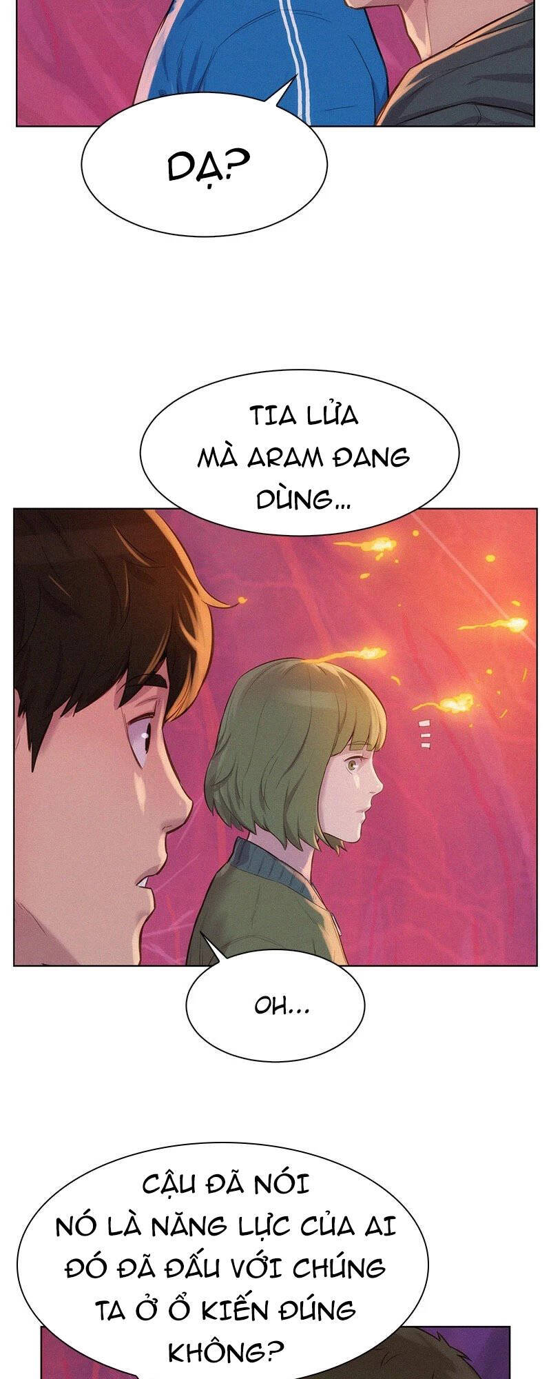 Thợ Săn 3 Cm Chapter 102 - Trang 13