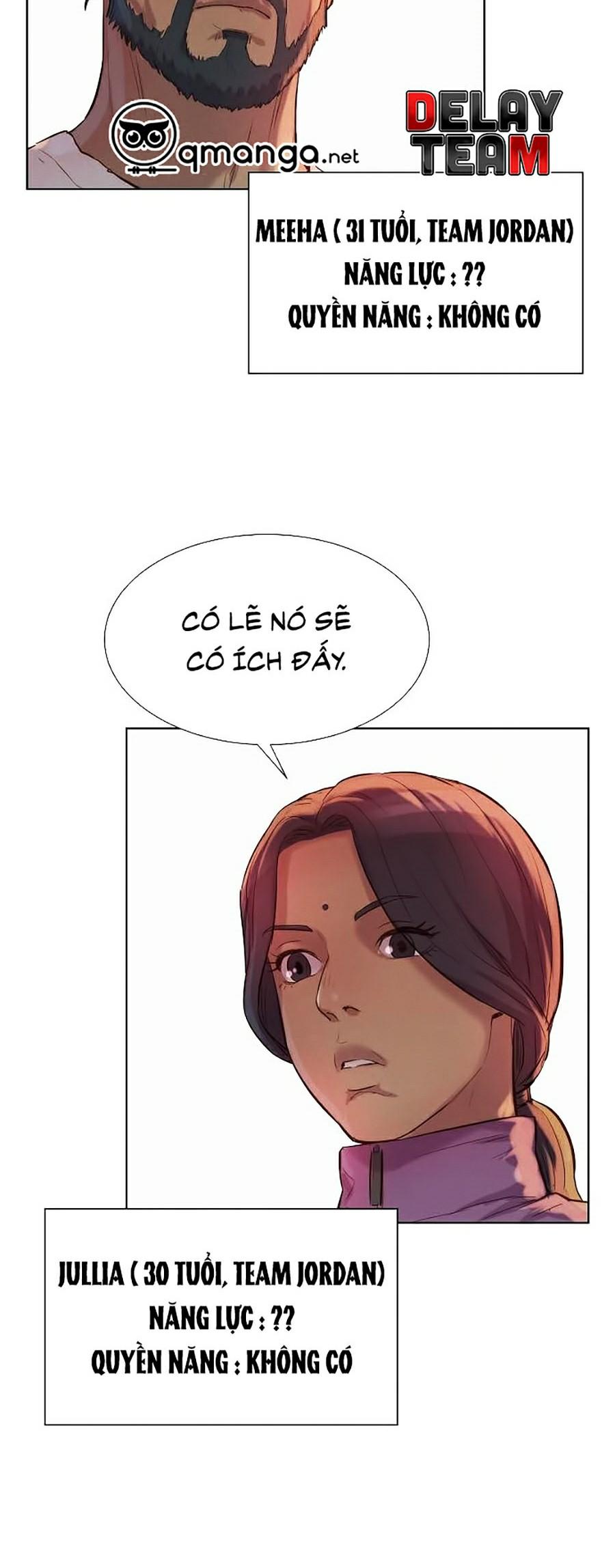 Thợ Săn 3 Cm Chapter 73 - Trang 13