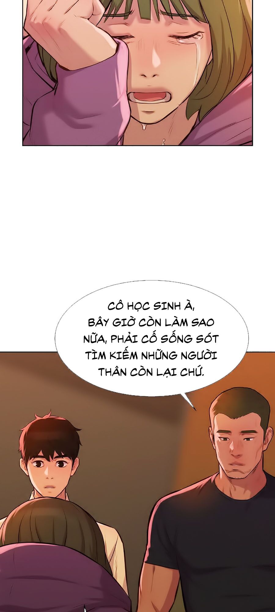 Thợ Săn 3 Cm Chapter 13 - Trang 21