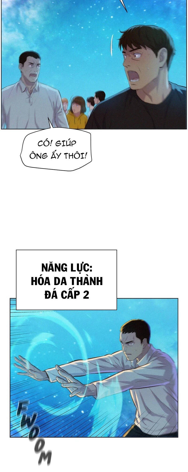 Thợ Săn 3 Cm Chapter 103 - Trang 51