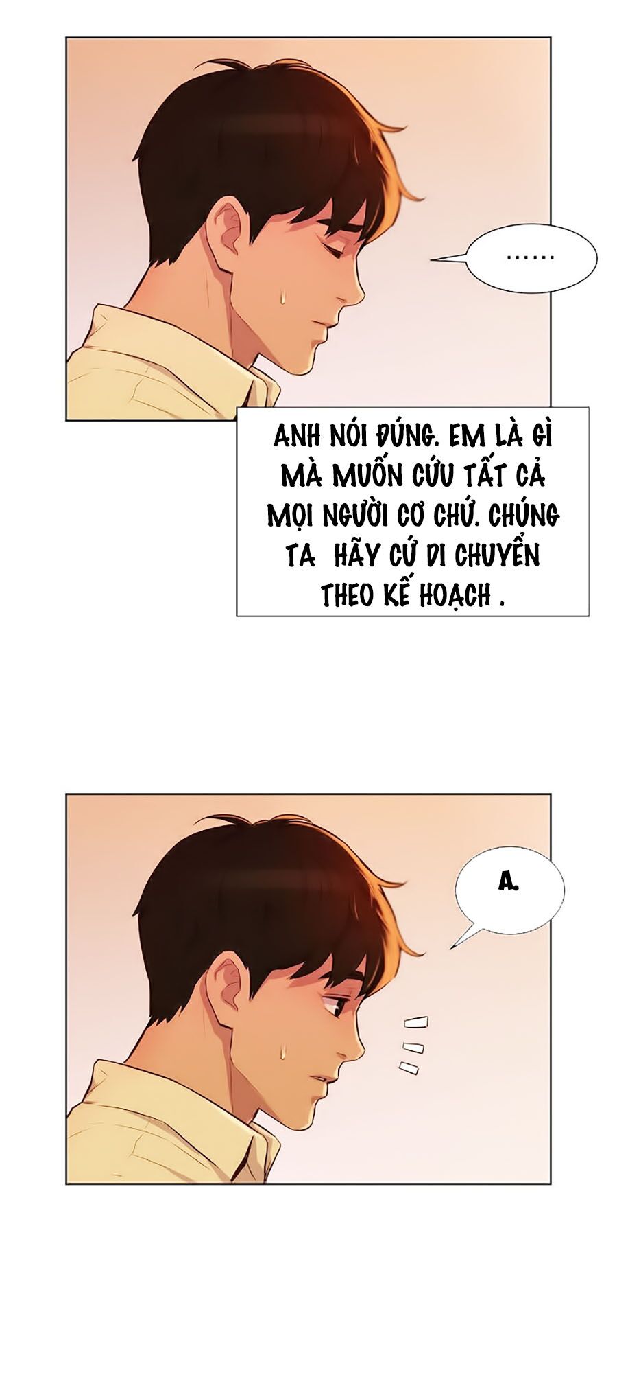 Thợ Săn 3 Cm Chapter 11 - Trang 58