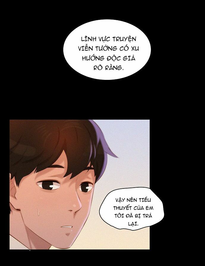 Thợ Săn 3 Cm Chapter 1 - Trang 45