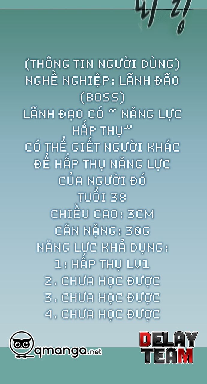 Thợ Săn 3 Cm Chapter 28 - Trang 29