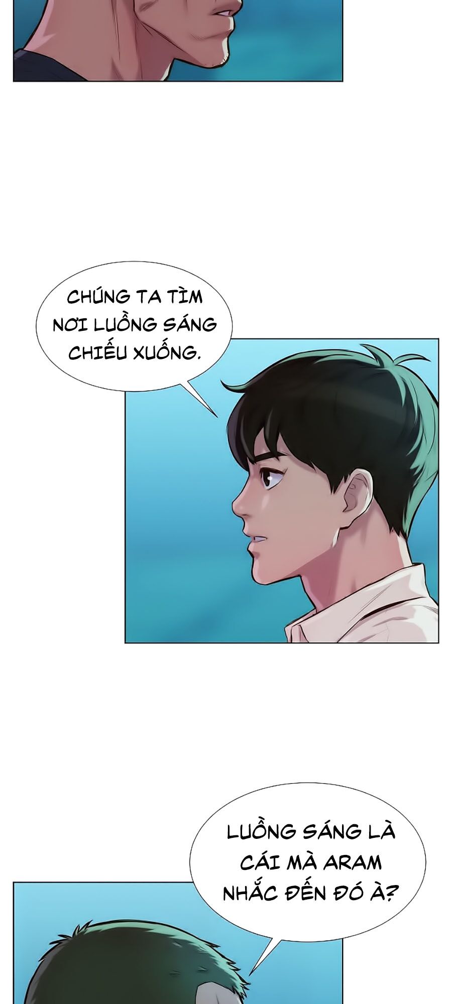 Thợ Săn 3 Cm Chapter 22 - Trang 28