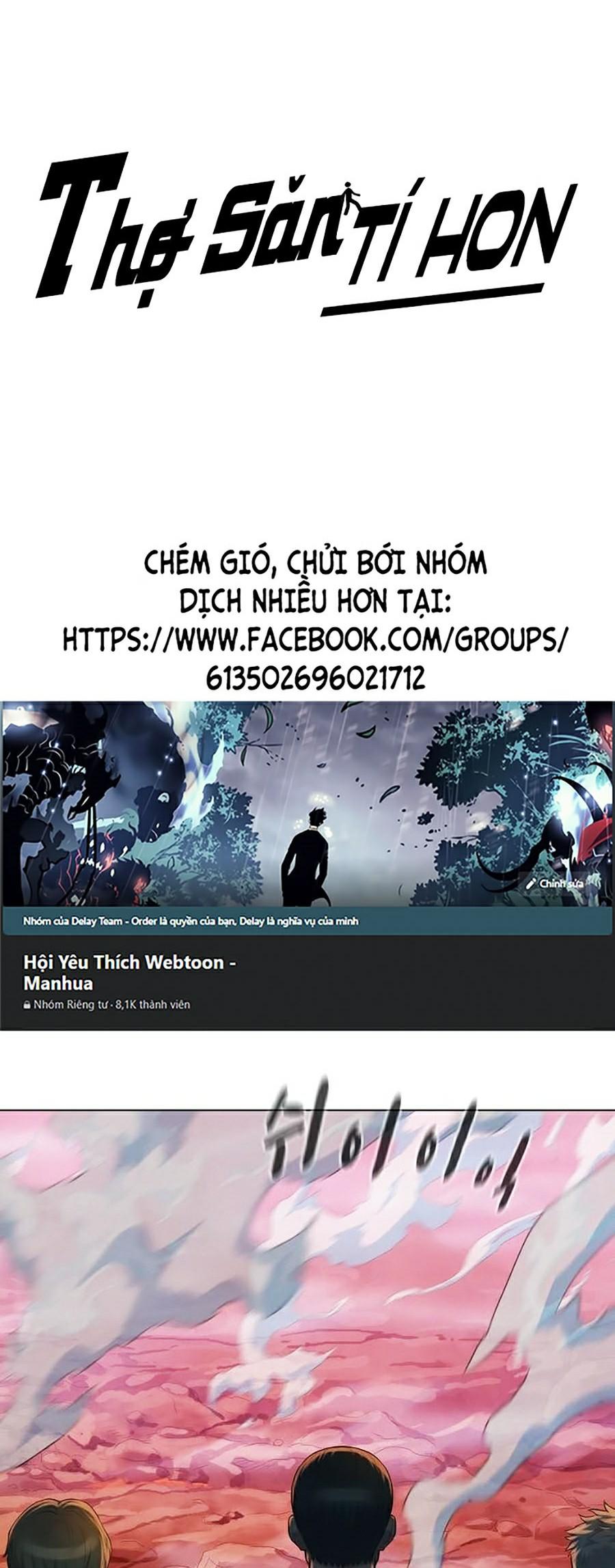 Thợ Săn 3 Cm Chapter 73 - Trang 14