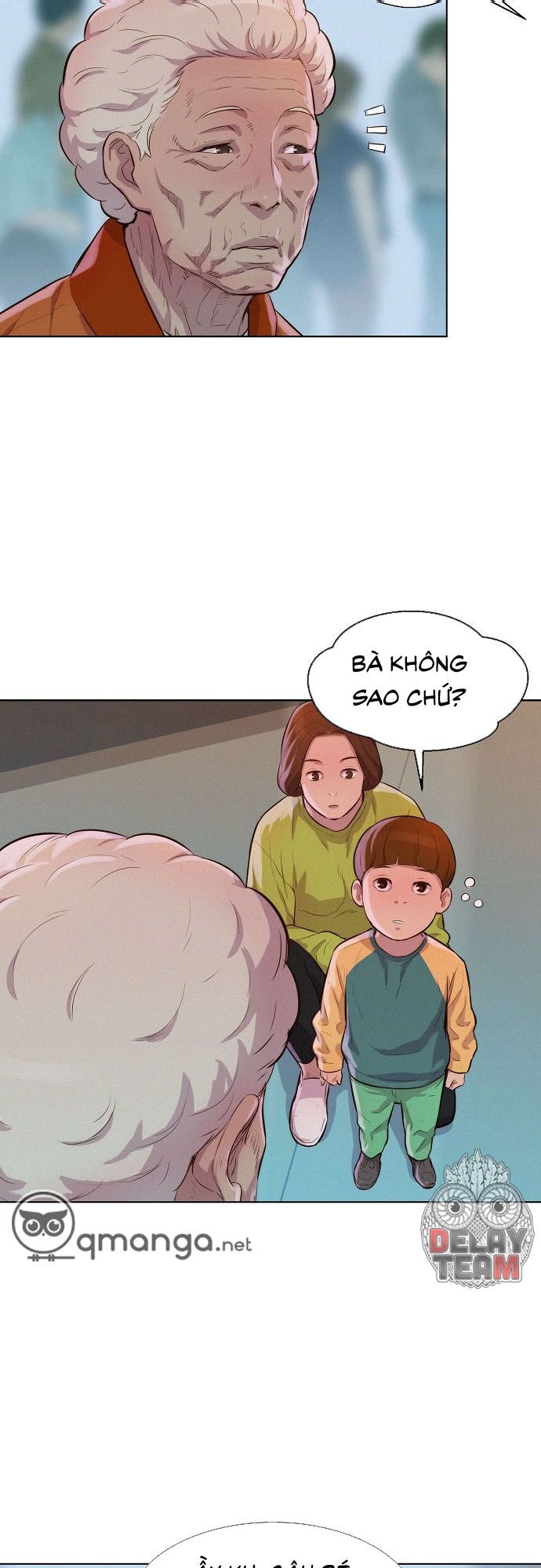 Thợ Săn 3 Cm Chapter 10 - Trang 11