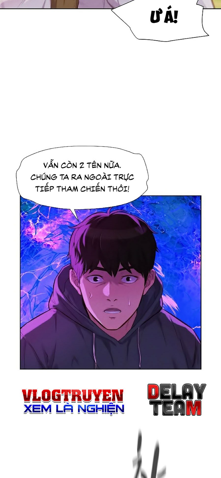 Thợ Săn 3 Cm Chapter 81 - Trang 41